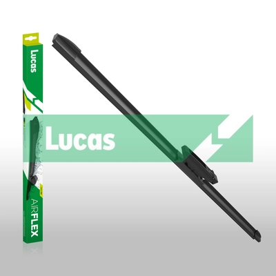 Balai d'essuie-glace LUCAS LWDF16E