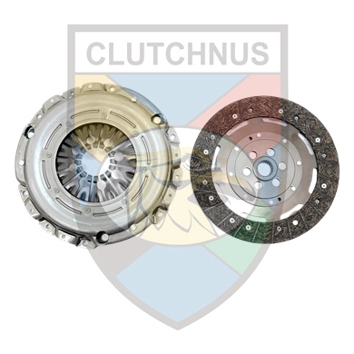 Kit d'embrayage CLUTCHNUS MCK3164B
