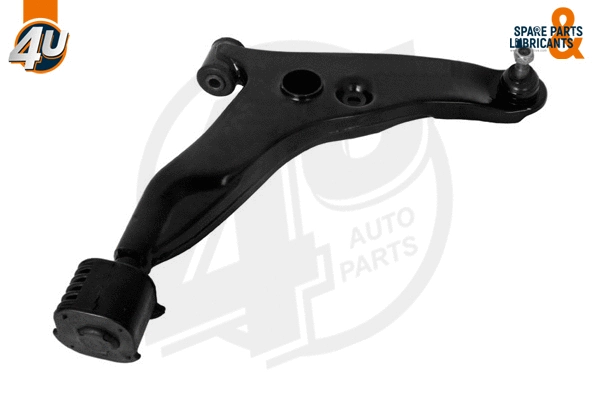 Bras de liaison, suspension de roue 4U Autoparts G12912