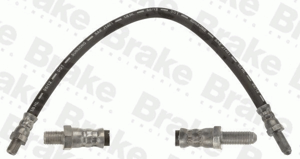 Flexible de frein Brake ENGINEERING BH771673