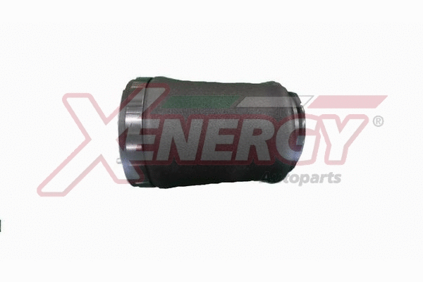 Ressort pneumatique, châssis AP XENERGY XPA3727