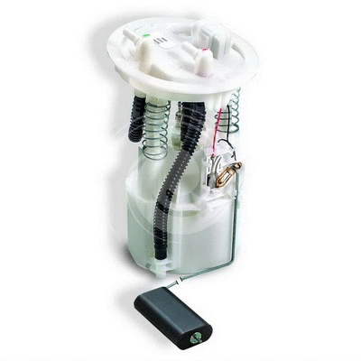 unité d'alimentation de carburant AUTOTEAM G2222