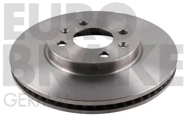 Disque de frein EUROBRAKE 5815204108