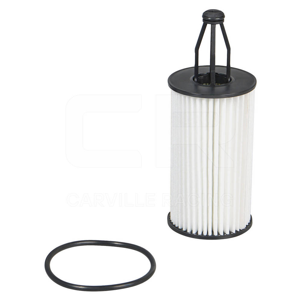 Filtre à huile CARVILLE RACING CRLR7025Z