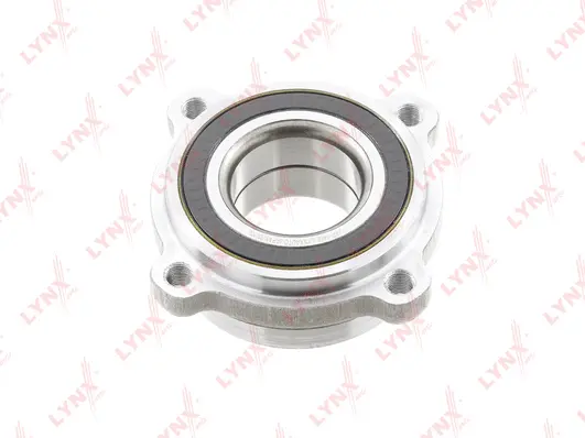 Kit de roulements de roue LYNXAUTO WB-1488