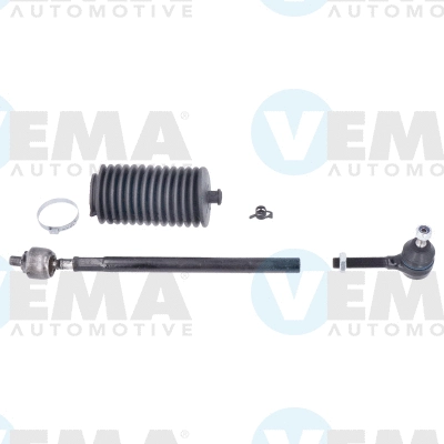 Kit de réparation, rotule de direction, barre de connexion VEMA 270028