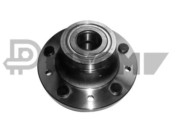 Kit de roulements de roue PLYOM P750765