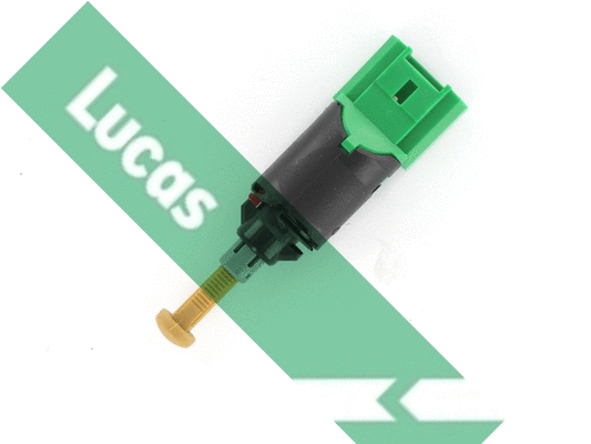 Interrupteur des feux de freins LUCAS SMB716