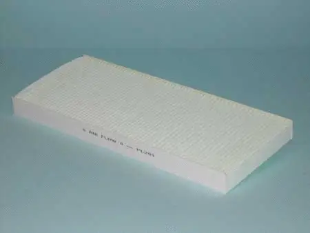 Filtre, air de l'habitacle Technika 777204