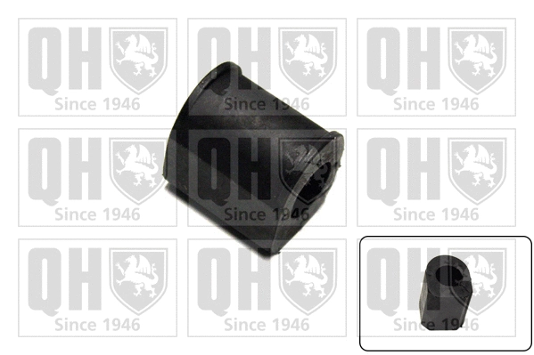 Suspension, stabilisateur QUINTON HAZELL EMB7141