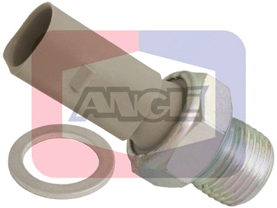 Indicateur de pression d'huile ANGLI 140001
