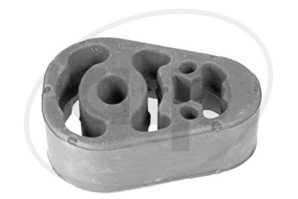 Suspension, échappement alp ALP-002877