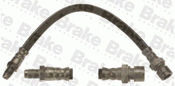 Flexible de frein Brake ENGINEERING BH770559