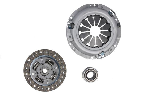 Kit d'embrayage NEXUS F14036NX