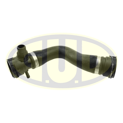 Durite de radiateur G.U.D. GSH035122