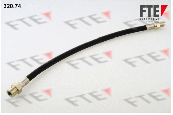 Flexible de frein FTE 9240172