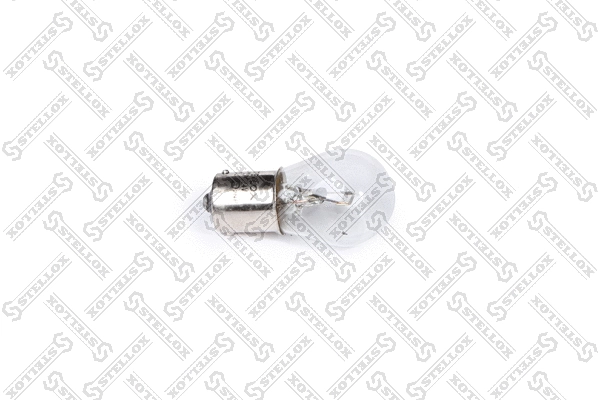 Ampoule, feu clignotant STELLOX 99-39021-SX