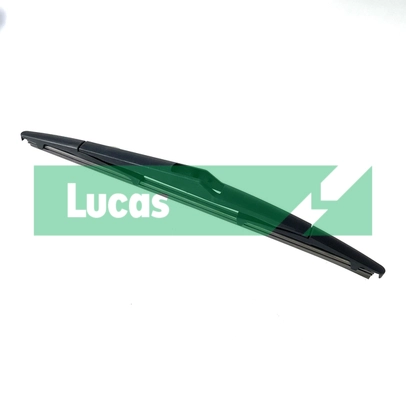 Balai d'essuie-glace LUCAS LWCR12H