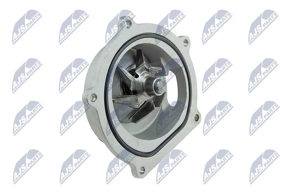 Pompe à eau, refroidissement du moteur NTY CPW-HD-031