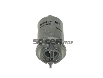 Filtre à carburant TECNOCAR B37