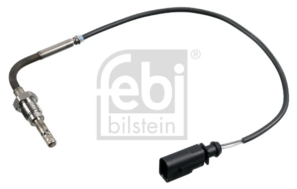 Capteur, température des gaz FEBI BILSTEIN 185585