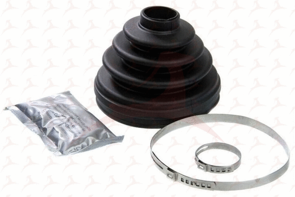 Joint-soufflet, arbre de commande MEHA AUTOMOTIVE MH11712S