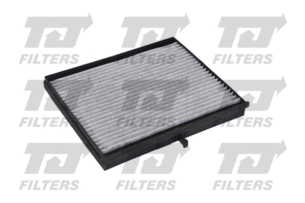 Filtre, air de l'habitacle QUINTON HAZELL QFC0147