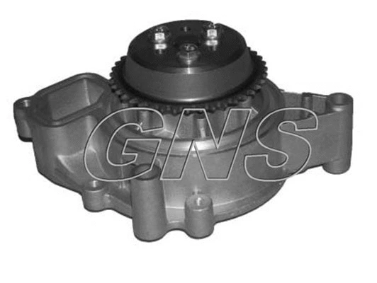Pompe à eau, refroidissement du moteur GNS YH-G143-2