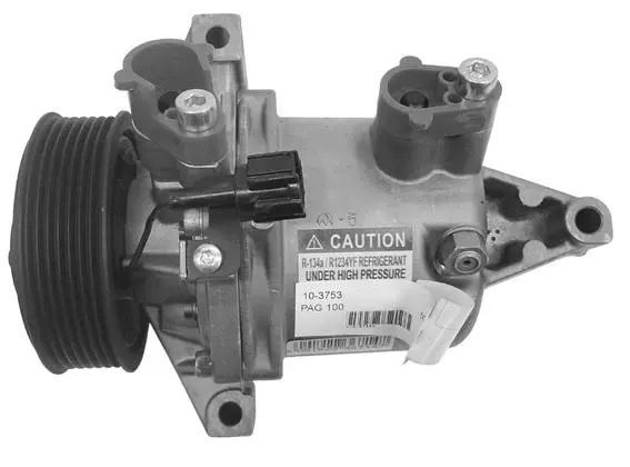 Compresseur, climatisation Airstal 10-3753