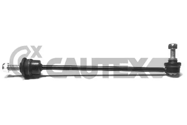 Entretoise/tige, stabilisateur CAUTEX 030322