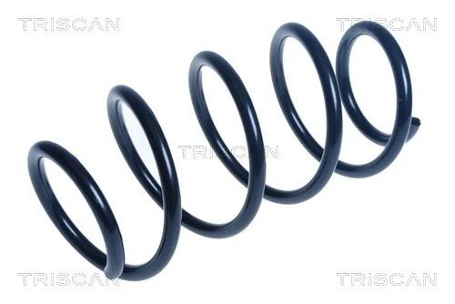 Ressort de suspension TRISCAN 8750 14126