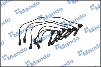 Kit de câbles d'allumage MANDO EWTH00016H