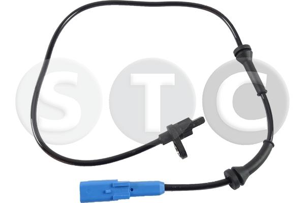 Capteur, vitesse de roue STC T450573