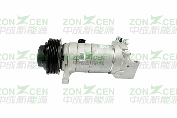 Compresseur, climatisation AIR ZONCEN 17134135
