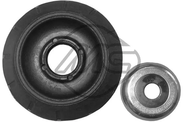 Coupelle de suspension Metalcaucho 05513