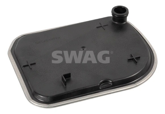Filtre hydraulique, boîte automatique SWAG 33 10 8056