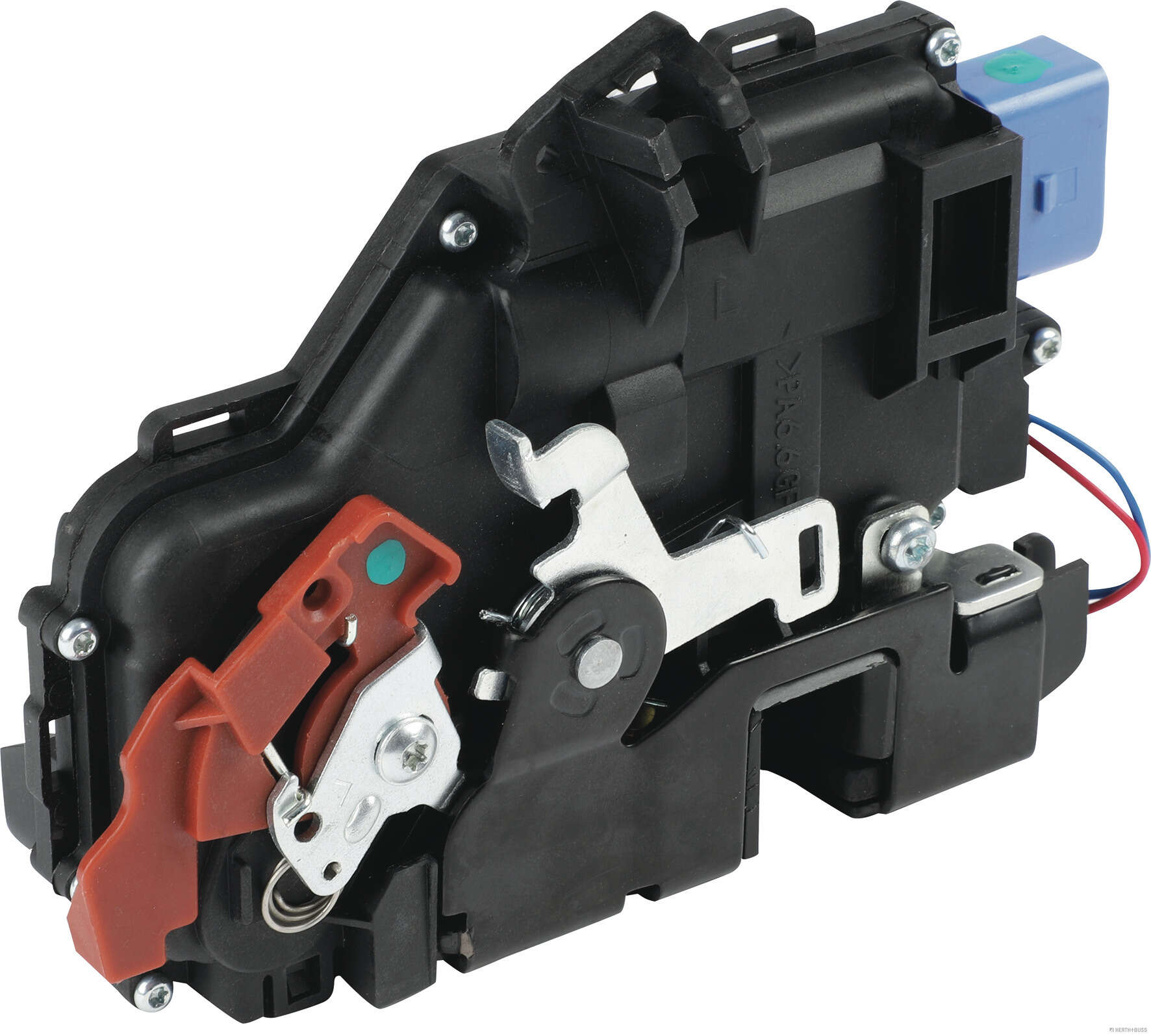 Serrure de porte HERTH+BUSS ELPARTS 73100056