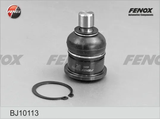 Rotule de suspension FENOX BJ10113