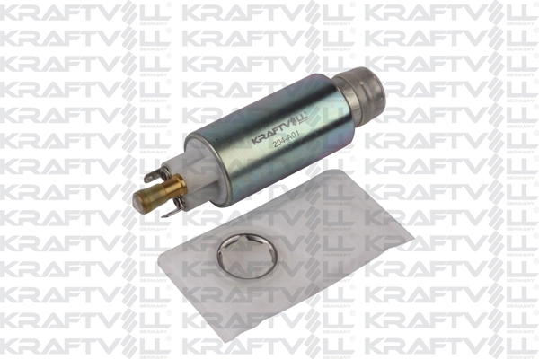 Pompe à carburant KRAFTVOLL GERMANY 05050058