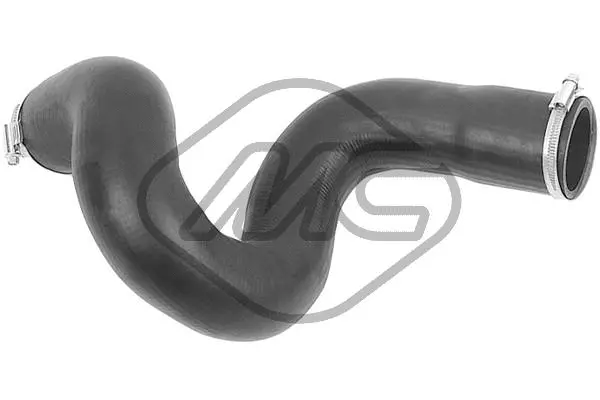 Gaine de suralimentation Metalcaucho 15513