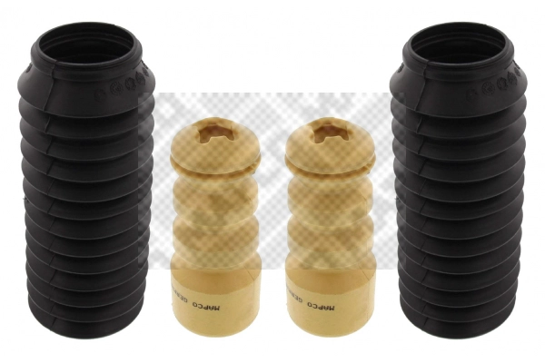Kit de protection contre la poussière, amortisseur MAPCO 34042