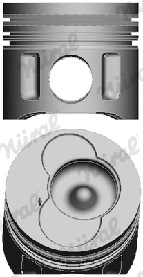 Piston WILMINK GROUP WG1175854