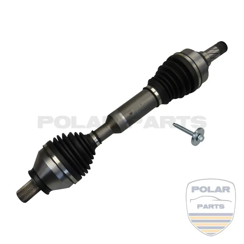 Arbre de transmission POLAR PARTS 10005032