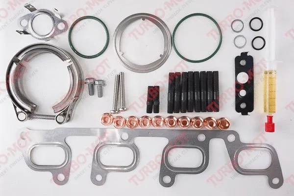 Kit de montage, compresseur TURBO-MOT MS1713