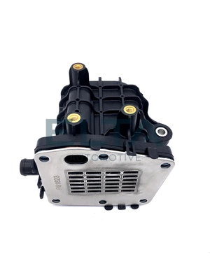 Radiateur, réaspiration des gaz d'échappement ELTA AUTOMOTIVE EE7754