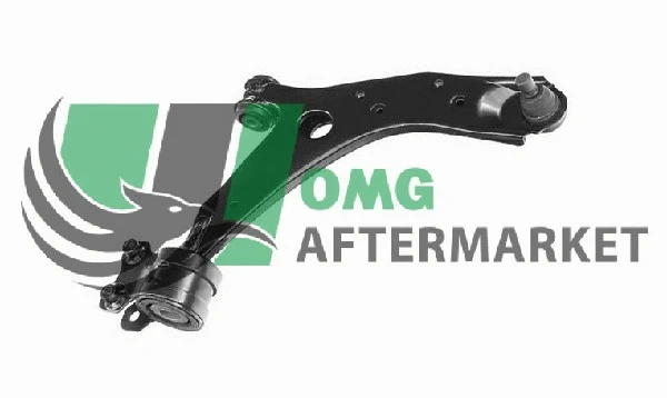 Bras de liaison, suspension de roue OMG SRL G40.8220/C