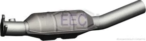 Catalyseur EEC AU8001