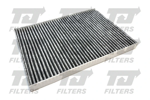 Filtre, air de l'habitacle QUINTON HAZELL QFC0463
