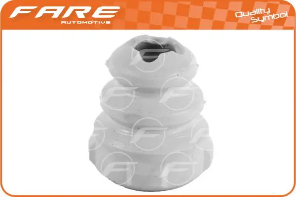 Butée élastique, suspension FARE-RCH 33039