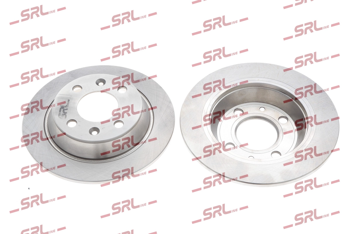 Disque de frein SRLine S71-1423